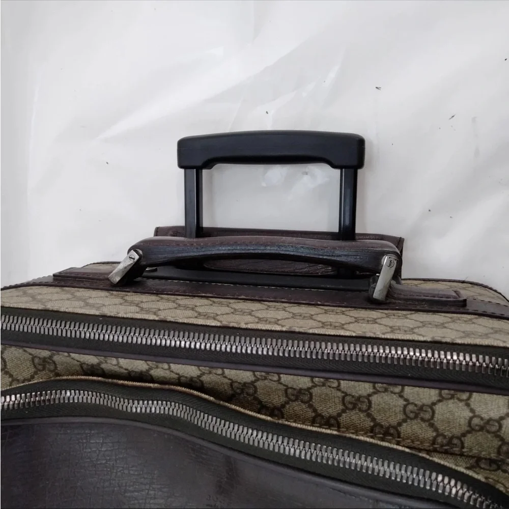 Gucci Travel Bag (Unisex)